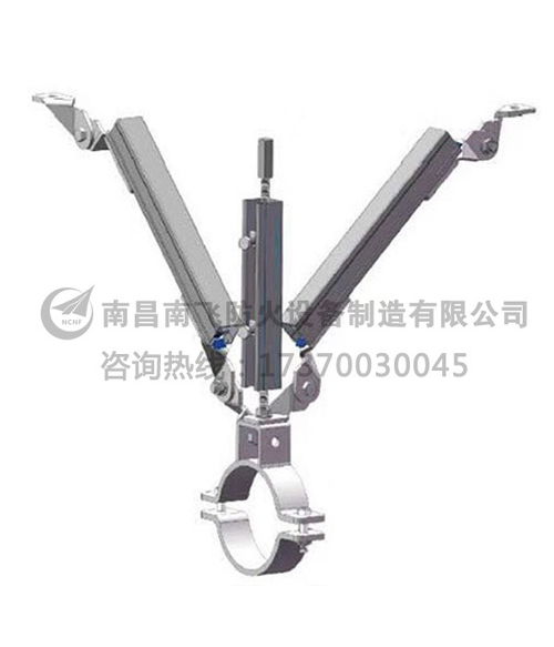 孝感機(jī)電抗震支架價(jià)格
