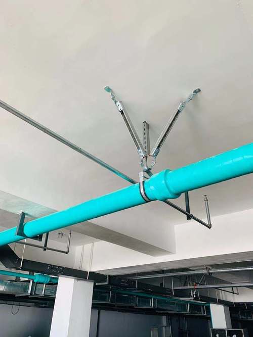 青州鋼結(jié)構(gòu)抗震支架 水管抗震支架