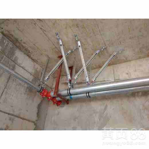 【合肥抗震支架價格】- 