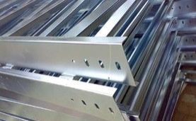 建筑抗震支吊架產(chǎn)品使用的注意事項