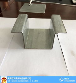 天津幾字鋼解析 聚焦欣潤金屬與抗震支架應用及價格影響因素